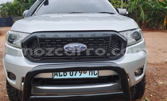 Comprar Usado Ford Ranger Other Carro em Maputo em Maputo Comprar Usado Ford Ranger Other Carro em Maputo em Maputo