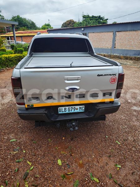Big with watermark ford ranger maputo maputo 41445