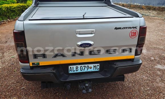 Comprar Usado Ford Ranger Other Carro em Maputo em Maputo Comprar Usado Ford Ranger Other Carro em Maputo em Maputo