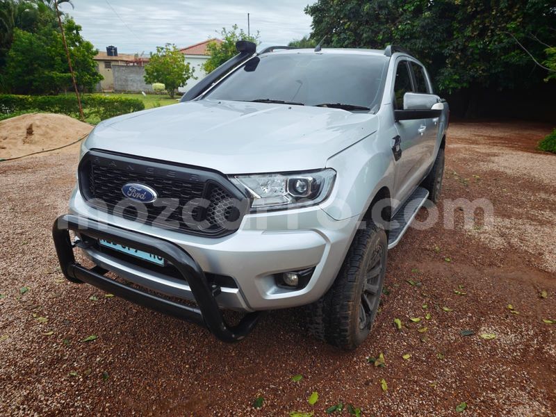 Big with watermark ford ranger maputo maputo 41445