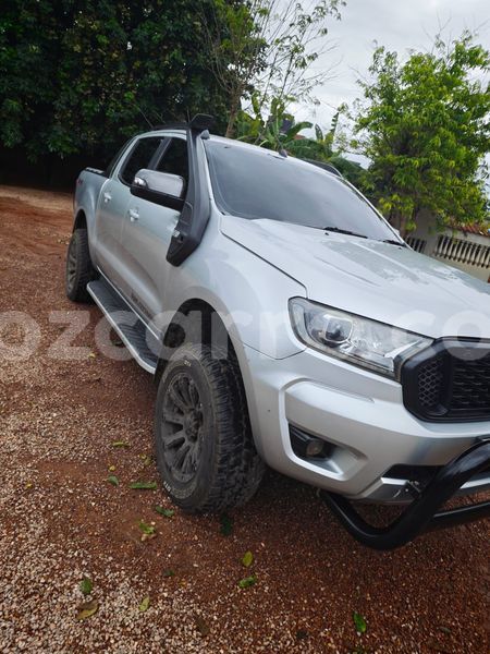 Big with watermark ford ranger maputo maputo 41445