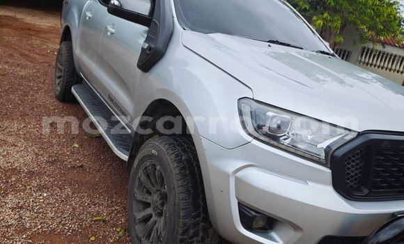 Comprar Usado Ford Ranger Other Carro em Maputo em Maputo Comprar Usado Ford Ranger Other Carro em Maputo em Maputo