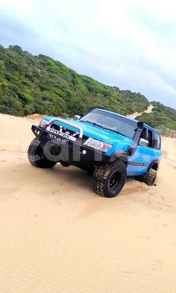 Big with watermark nissan patrol maputo maputo 41446
