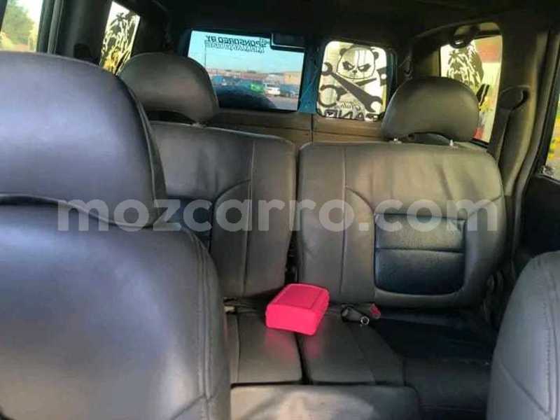 Big with watermark nissan patrol maputo maputo 41446