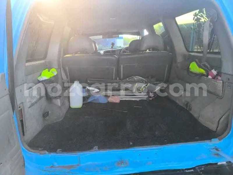 Big with watermark nissan patrol maputo maputo 41446