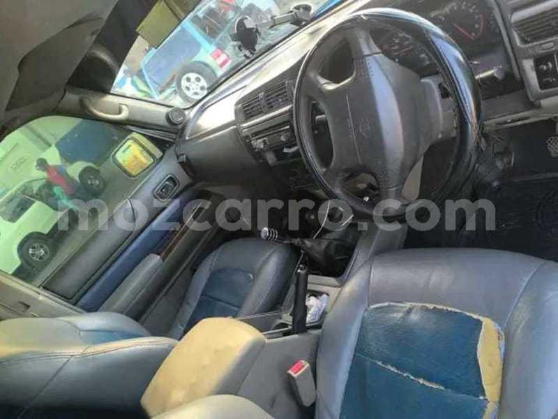 Big with watermark nissan patrol maputo maputo 41446