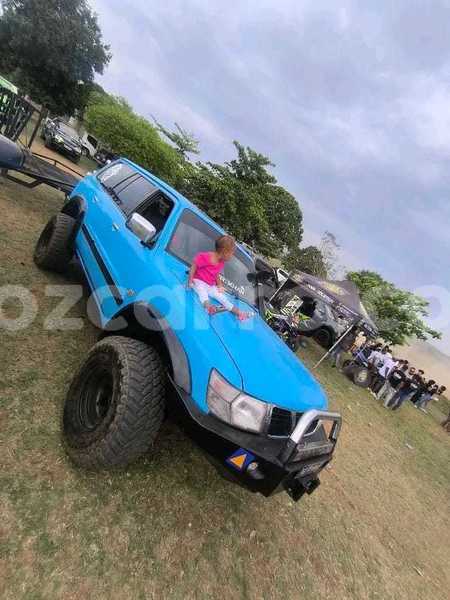 Big with watermark nissan patrol maputo maputo 41446