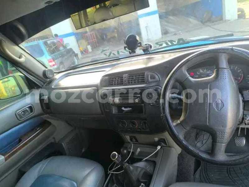 Big with watermark nissan patrol maputo maputo 41446