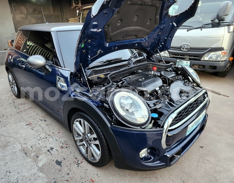 Big with watermark mini cooper s clubman maputo maputo 41447