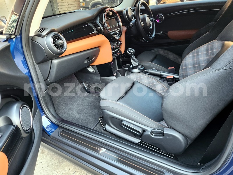 Big with watermark mini cooper s clubman maputo maputo 41447