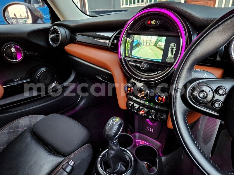 Big with watermark mini cooper s clubman maputo maputo 41447