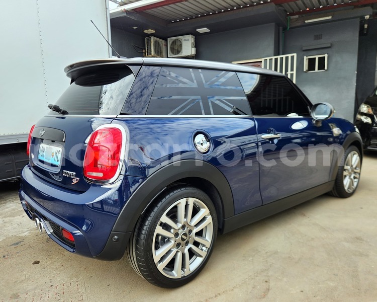 Big with watermark mini cooper s clubman maputo maputo 41447