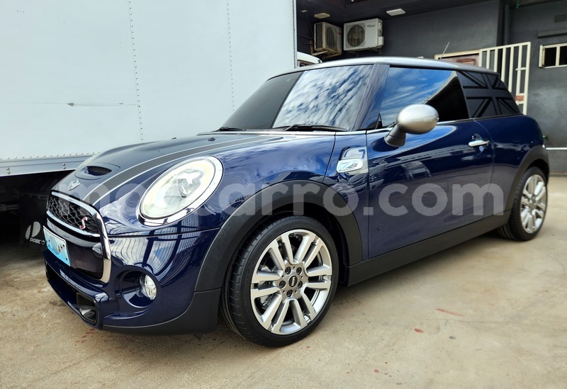 Big with watermark mini cooper s clubman maputo maputo 41447