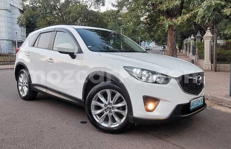 Big with watermark mazda cx 5 maputo maputo 41449