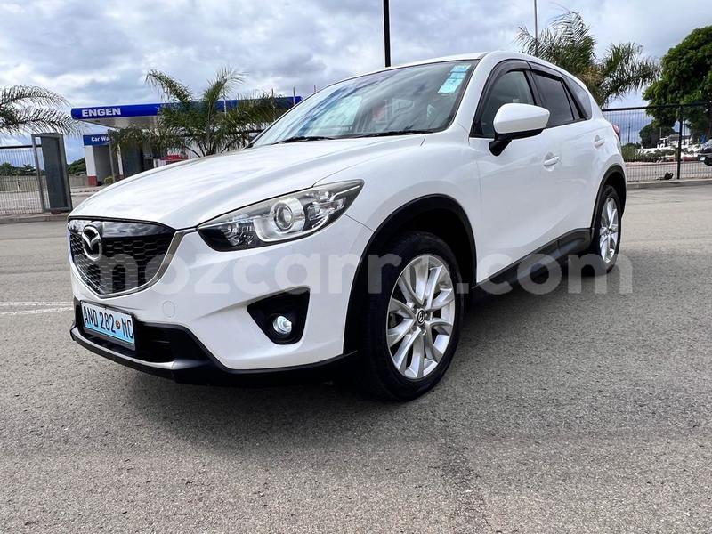 Big with watermark mazda cx 5 maputo maputo 41449