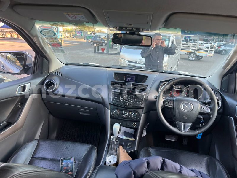 Big with watermark mazda bt 50 maputo maputo 41450