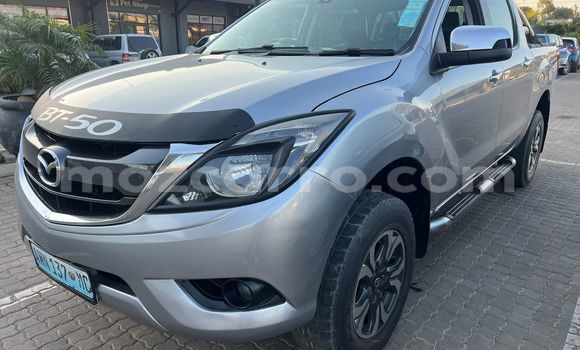 Tenga Tsaru Mazda BT-50 Other Mota in Maputo in Maputo Tenga Tsaru Mazda BT-50 Other Mota in Maputo in Maputo