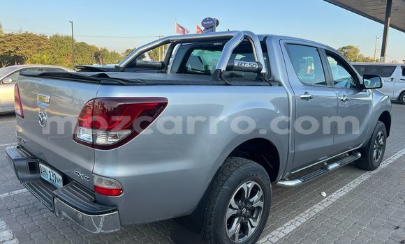 Tenga Tsaru Mazda BT-50 Other Mota in Maputo in Maputo Tenga Tsaru Mazda BT-50 Other Mota in Maputo in Maputo