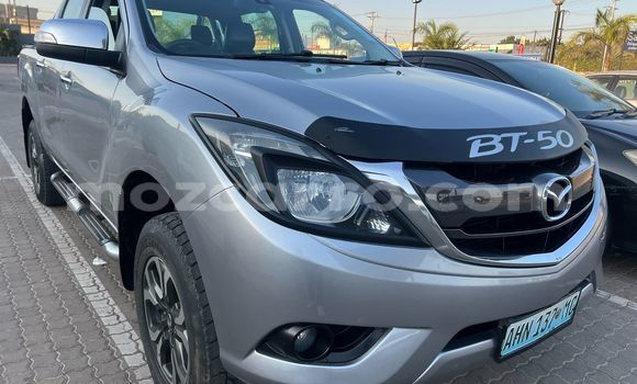 Tenga Tsaru Mazda BT-50 Other Mota in Maputo in Maputo Tenga Tsaru Mazda BT-50 Other Mota in Maputo in Maputo