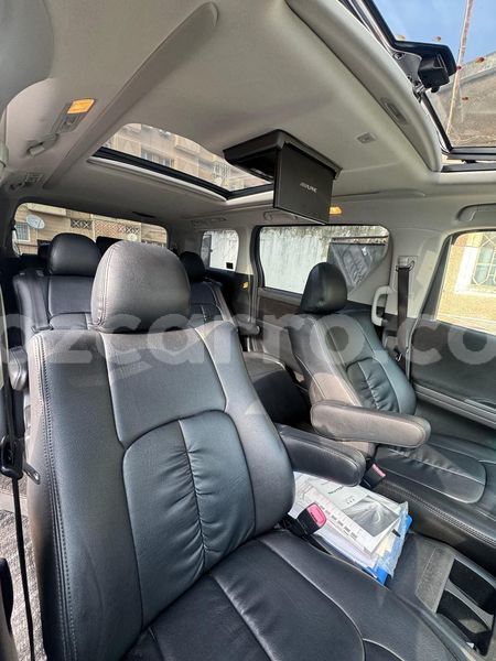 Big with watermark toyota vellfire maputo maputo 41451