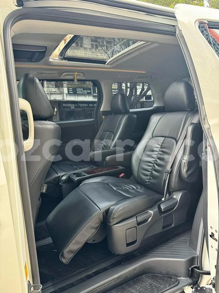 Big with watermark toyota vellfire maputo maputo 41451