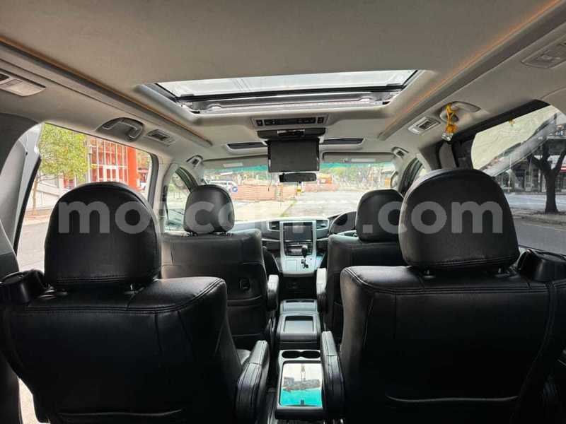 Big with watermark toyota vellfire maputo maputo 41451