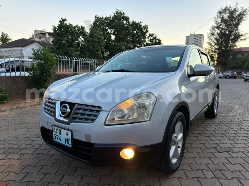 Big with watermark nissan dualis maputo maputo 41452