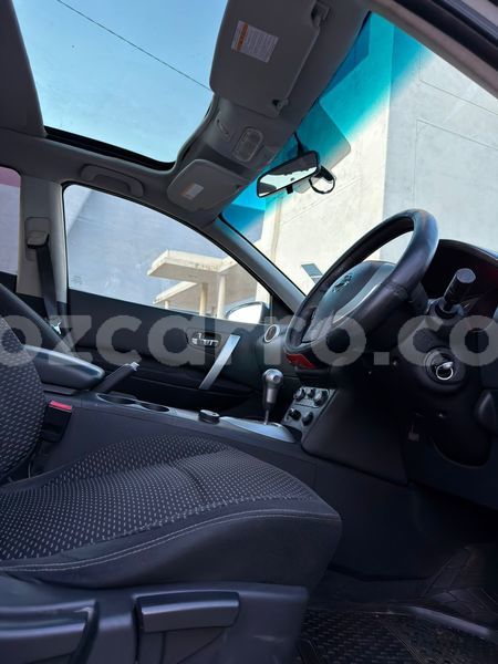 Big with watermark nissan dualis maputo maputo 41452