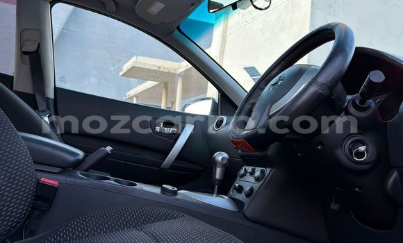 Tenga Tsaru Nissan Dualis Chena Mota in Maputo in Maputo Tenga Tsaru Nissan Dualis Chena Mota in Maputo in Maputo