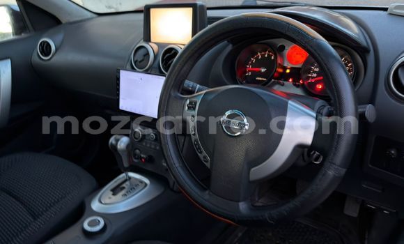 Tenga Tsaru Nissan Dualis Chena Mota in Maputo in Maputo Tenga Tsaru Nissan Dualis Chena Mota in Maputo in Maputo