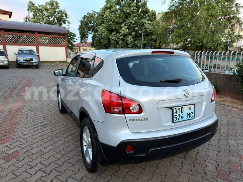 Big with watermark nissan dualis maputo maputo 41452