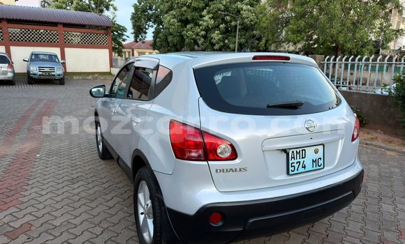 Tenga Tsaru Nissan Dualis Chena Mota in Maputo in Maputo Tenga Tsaru Nissan Dualis Chena Mota in Maputo in Maputo