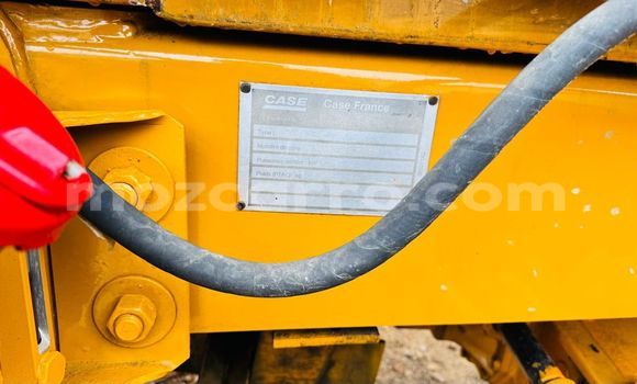 Comprar Usado AC Ace Other Carro em Maputo em Maputo Comprar Usado AC Ace Other Carro em Maputo em Maputo