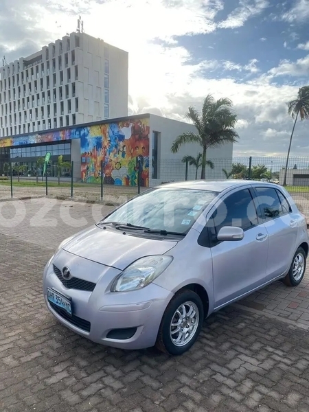 Big with watermark toyota vitz sofala dondo 41454