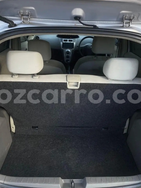 Big with watermark toyota vitz sofala dondo 41454