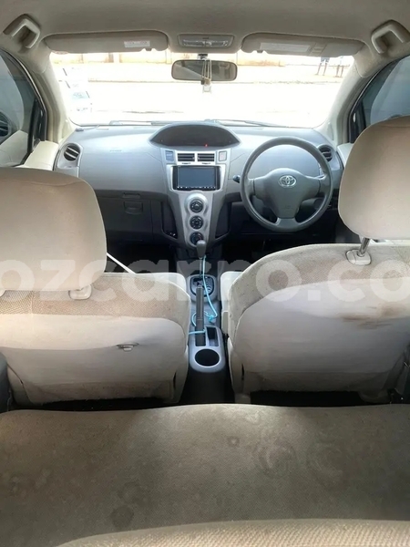 Big with watermark toyota vitz sofala dondo 41454