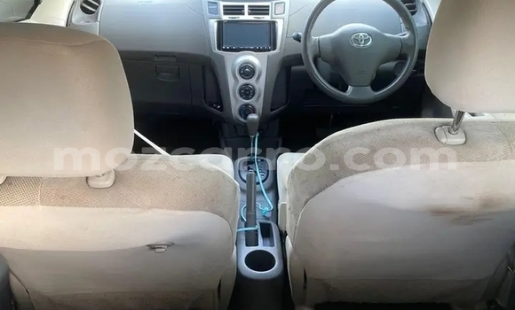 Comprar Usado Toyota Vitz Other Carro em Dondo em Sofala Comprar Usado Toyota Vitz Other Carro em Dondo em Sofala