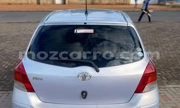 Comprar Usado Toyota Vitz Other Carro em Dondo em Sofala Comprar Usado Toyota Vitz Other Carro em Dondo em Sofala