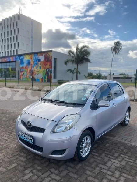Big with watermark toyota vitz sofala dondo 41454