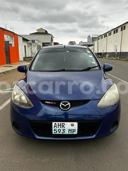 Big with watermark mazda demio maputo maputo 41455