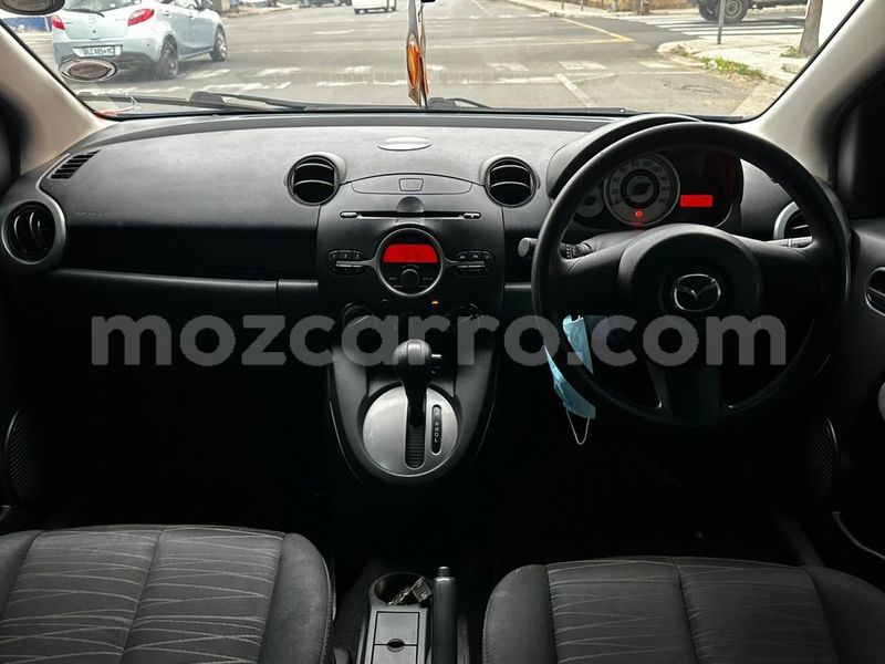 Big with watermark mazda demio maputo maputo 41455