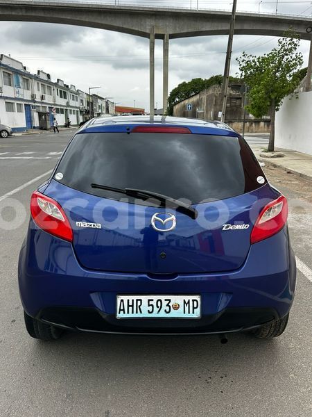 Big with watermark mazda demio maputo maputo 41455