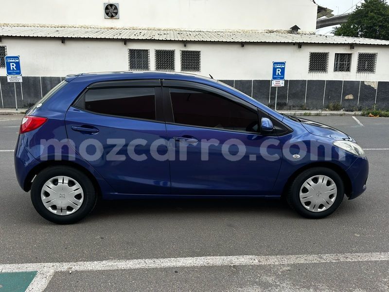 Big with watermark mazda demio maputo maputo 41455