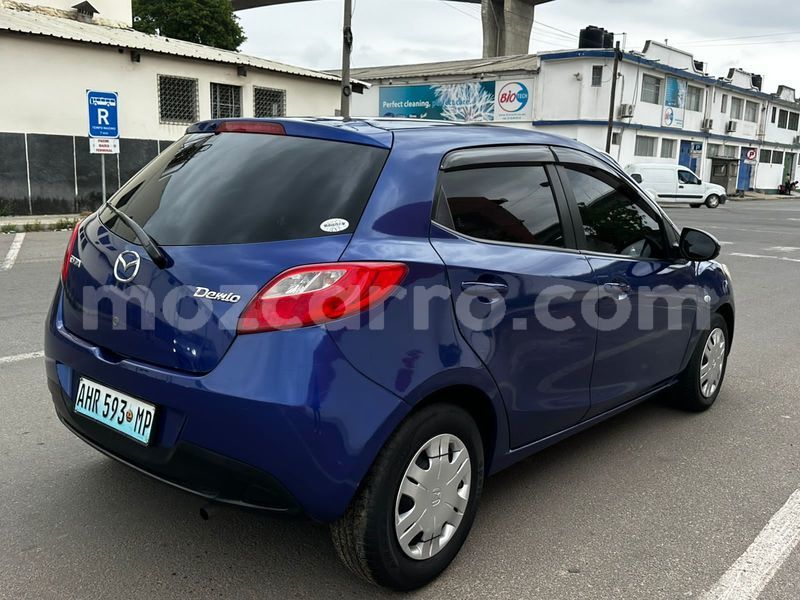 Big with watermark mazda demio maputo maputo 41455