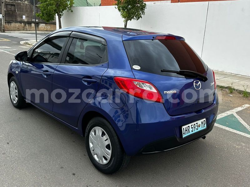 Big with watermark mazda demio maputo maputo 41455