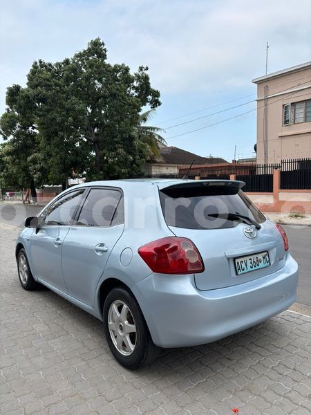 Big with watermark toyota auris maputo maputo 41456