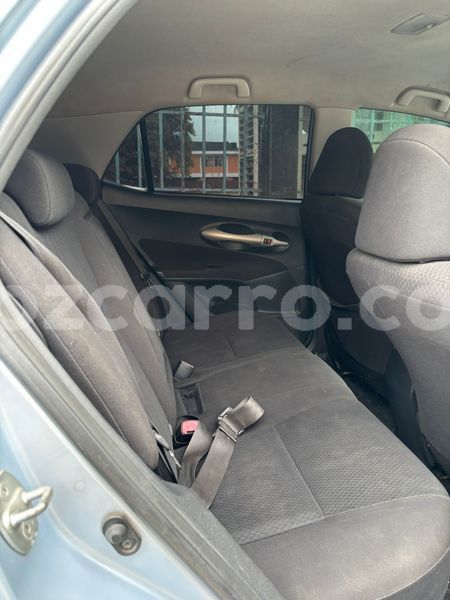 Big with watermark toyota auris maputo maputo 41456