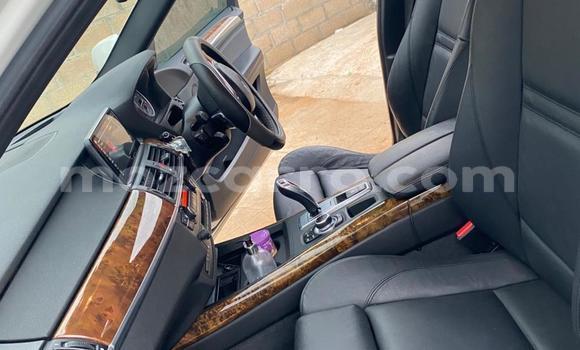 Comprar Usado BMW X5 Branco Carro em Maputo em Maputo Comprar Usado BMW X5 Branco Carro em Maputo em Maputo