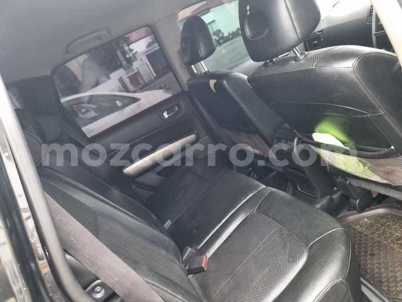 Big with watermark nissan x trail maputo maputo 41458
