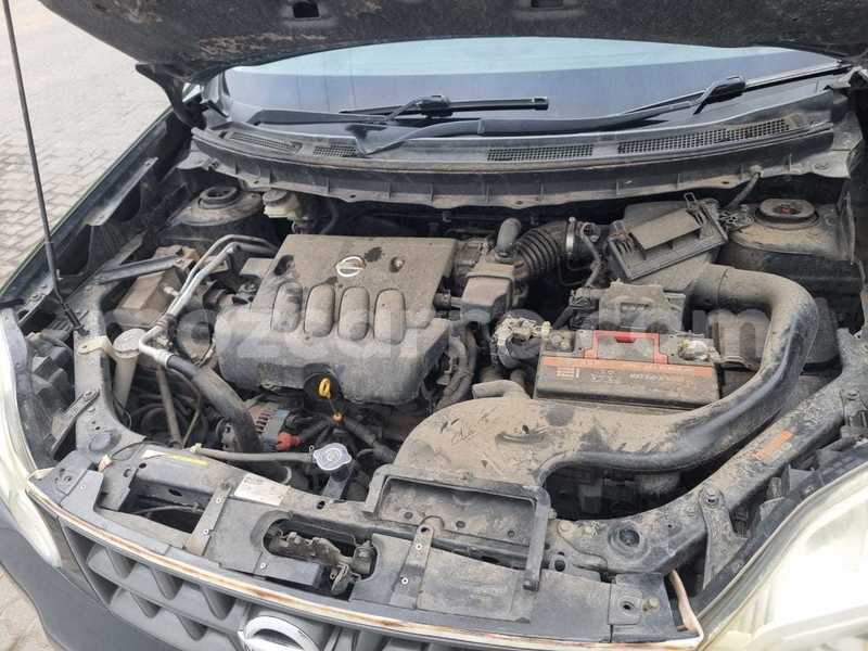 Big with watermark nissan x trail maputo maputo 41458